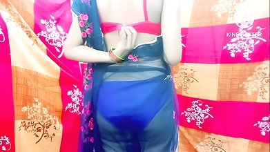 Changes Cloth of Stapcist Seen in Clothes