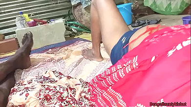 Chudai karvaya land Mein Rakhi pahna kar didi ne