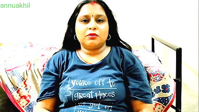 Desi aunty by neighbor boy