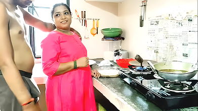 Desi Bhabi Fuking Desi Boy