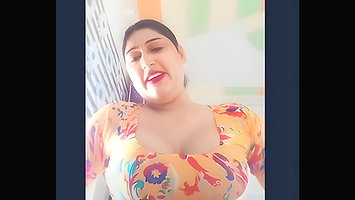 Desi Horny bhabhiji