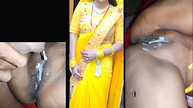 Desi Indian sali sex videos Desi style