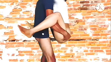 desi indian school girl outdoor Sex – yoursoniya -full HD viral video