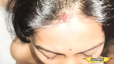 Desi lover missionary style sex