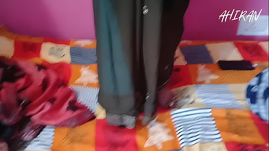 DESI SAPNA BHABI CHUT OR GAND REVIEW