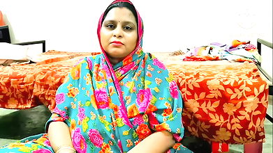 Desi sister-in-law is living with neighbor