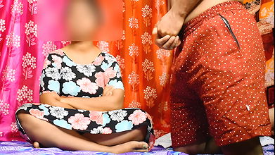 Desi step sister fucked by me