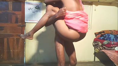 Desi Wife Big Asss Riding And doggy style fuking