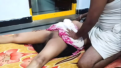 Indian hot Couple Homemade fingering foot job and cowgirl style Fuking