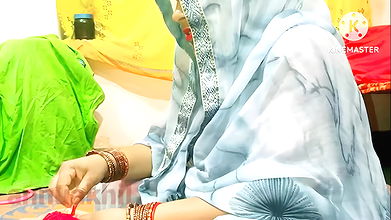 Indian tharki sasur ne bahu ko jabrjasti gand mar di indian desi clear hindi vioce story