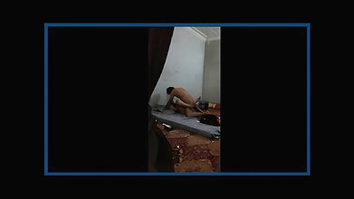 pakistani coupleex tape filmed by relative