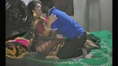 Newly Married Wife First Night