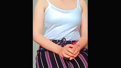 Fuck for job promotion – Sugar Candy has sex with boss