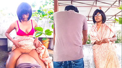 Honewali Patni Ki Didi ko Choda Chadpe – Indian Desi Hindi Sex Story