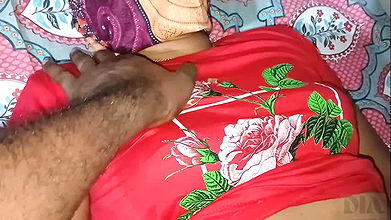 Hardcore Indian Desi Sex with Beautiful Girl, He’s in My Ass, Honey