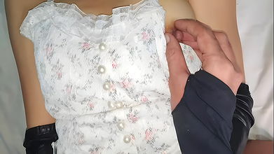 Hard doggystyle & Missionary Sex With Sexy Bestfriend