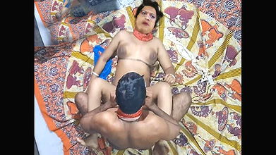 Fuked front of camera