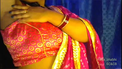 Desi Girl Getting Excited in Sex