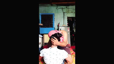 Homemade video teen girl hard core small Ass