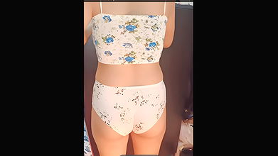 Hot & beautiful wife fucking share with friends part 2