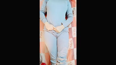 First time Desi girls Closeup fucking me & friend full night enjoy