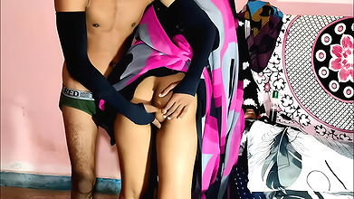 Father in law fucked daughter in law – Sasur Ne Jawan BahuKo Ghodi Banakr Pela