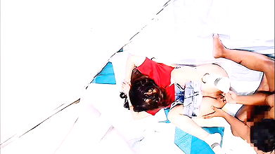 Fantasy Riya Red Top Boss Eat Assamese Pussy