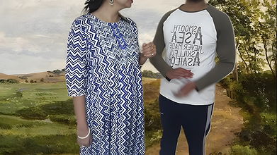 Ex-boyfriend convinced ex-gf to have one last fuck – hot xxx in Hindi audio