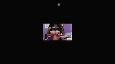 Desi teen girl showing