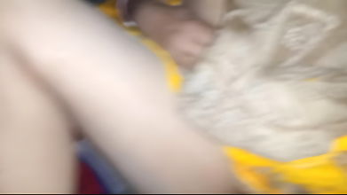 Husband Wife home made sex