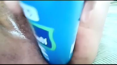 Indian Bhabhi ki Rasili Chut