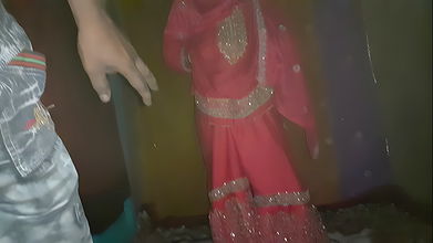 Indian Hindi bhabhi ke part 1