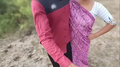 Jija ji sali hindi Vlog, jiju ne sali ko vlog banate banate chudai , outdoor hindi audio HD