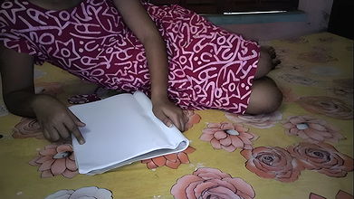 Indian Cute 18+ School Girl Fucked by her Stepbrother when she home alone