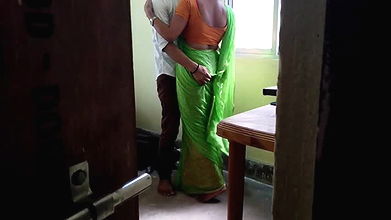 Indian College teacher and student real xxx video