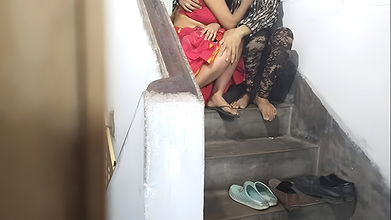 Indian bhabhi fuck with her devar, video viral