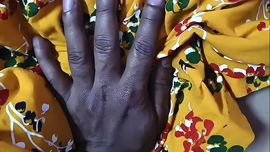 Indian Bengali Housewife Boudi Ass & Pussy Show