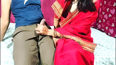 Karvachauth Par Devar Ne Khola Bhabhi Ka Vrat