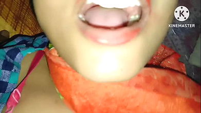 KARVA CHAUTH SPECIAL Mitali Dewar breaks her fast after sister-in-law’s hunger