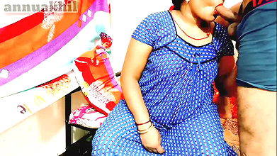 Indian desi mom steps son fuking desi indian clear hindi voice full hd video