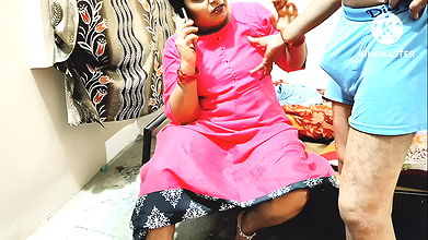 Indian Desi has sex with his wife ass fucked