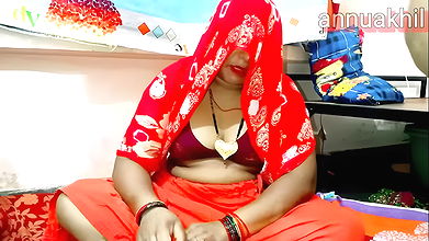 Indian desi damad ne apni sasu ko chod diya jb gr me koi nhi tha indian desi Gand chudsi clear Hindi vioce