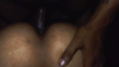 Indian Anal Fucked Hard with Full Cream