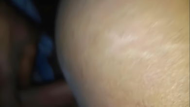 I had sex with brother-in-law on the bed all night, I had full fun alone in dogi style