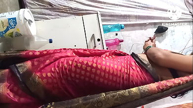 Hot sexi bhabhi ki chut safari video