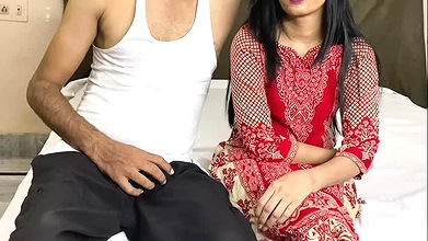 Hot Desi Bhabhi fucked Hardcore Big Cock hindi sex