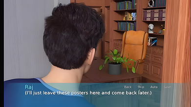 Hot Busty Milf rough fucking by two big cocks ends up with double creampie – 3D Hentai Animated Porn With Sound – F.I.L.F