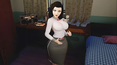 Elizabeth Bioshock pounded by big black cock and get creampied