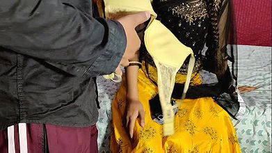 Brother-in-law got sister-in-law’s bra on chat, asked for a round