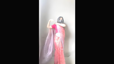 Hot saree girl squirting and big ass video ?